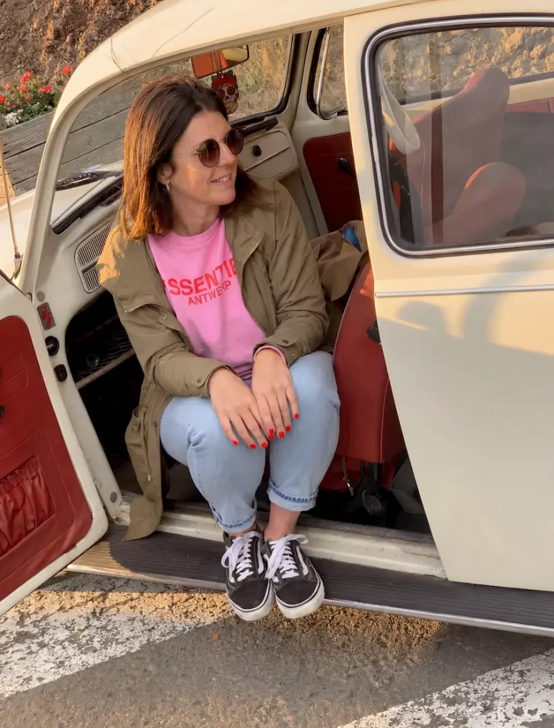 sophie-depresseux a rejoint l'équipe de braconnier agency